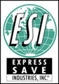 Express Save Industries, Inc.